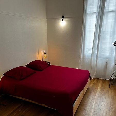 אורליאן Martroi - Coeur De Ville - 3 Pieces 80 M2 Tv - Internet Haut Debit - Loisirs Et Affaires מראה חיצוני תמונה