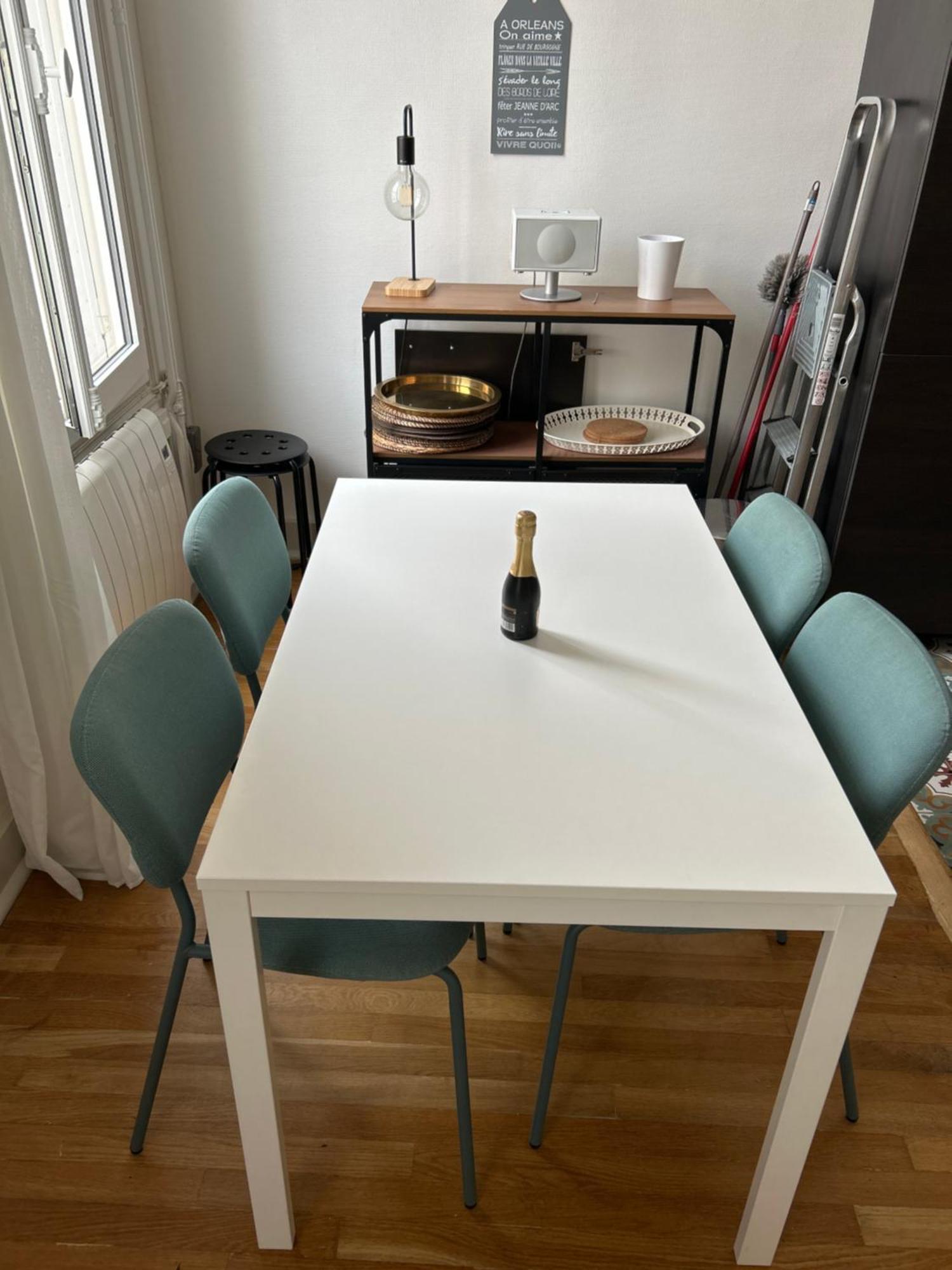 אורליאן Martroi - Coeur De Ville - 3 Pieces 80 M2 Tv - Internet Haut Debit - Loisirs Et Affaires מראה חיצוני תמונה